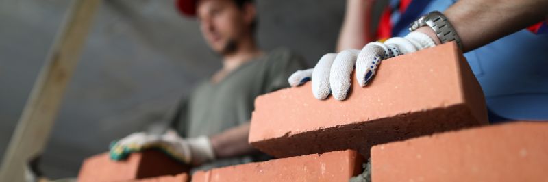 Brick And Block Wall Repair