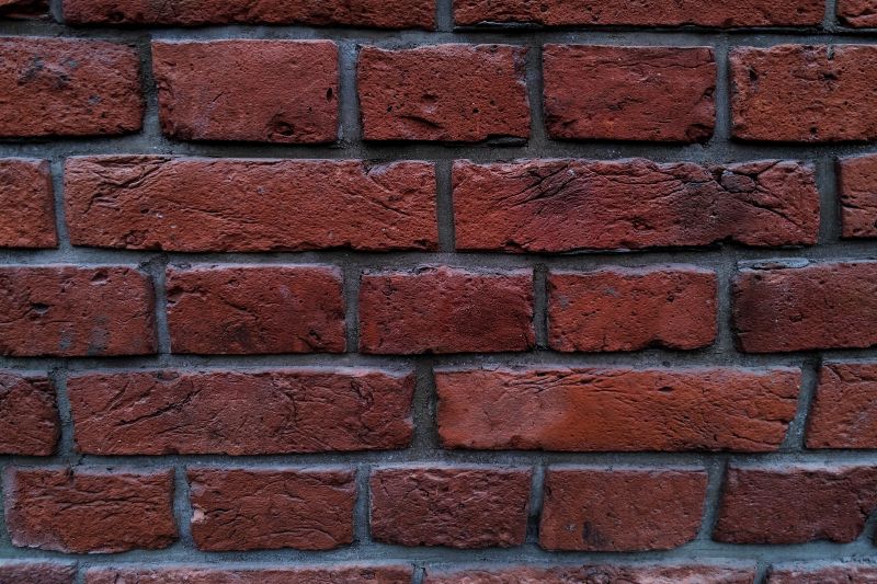 Brick And Block Wall Repair