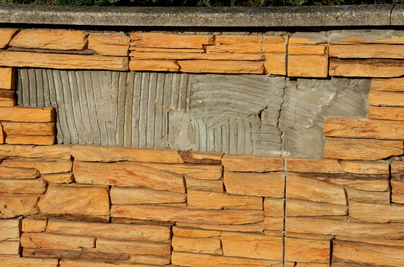 Brick And Block Wall Repair